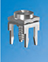 15 Ampere (A) Current Type Sems Screw Terminal (2189-A)