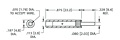 Solder Tip Plug - Schematic Diagram