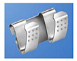 Snap-On Battery Contact (288)
