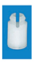 Stacking Insulated PC Spacer